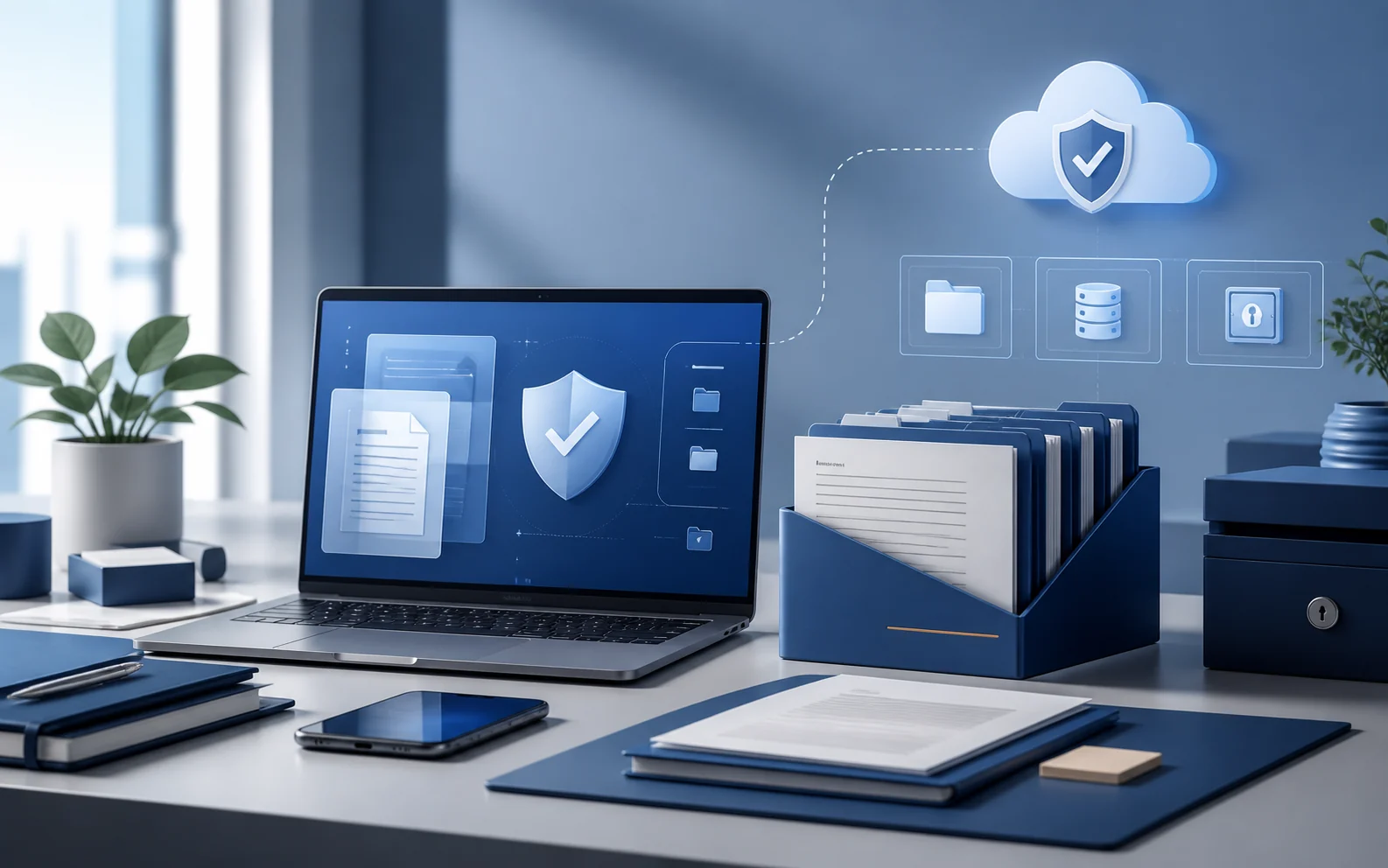 Cabinets d’avocats : 7 points à vérifier dans votre organisation informatique