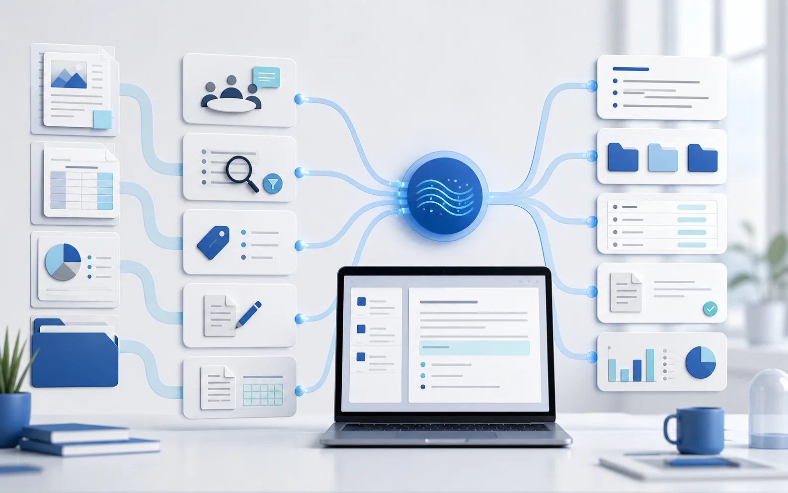 Intelligence artificielle en PME : par où commencer sans lancer un grand projet ?